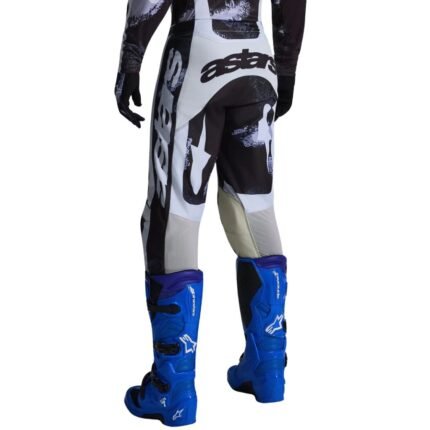 ALPINESTARS 2026 RACER LAHND PANTS IRON CAMO