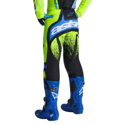 ALPINESTARS 2026 TECHSTAR NOMUR PANTS DARK NAVY