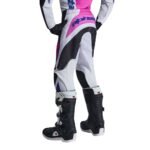 ALPINESTARS 2026 YOUTH FLUID GRID PANTS BLACK