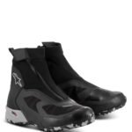 ALPINESTARS CR-8 GORE-TEX SHOES BLACK