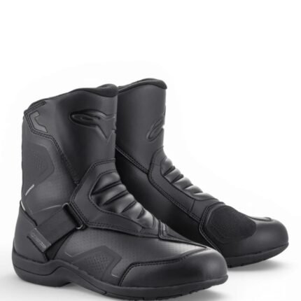 ALPINESTARS RIDGE V2 WATERPROOF BOOT BLACK