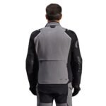 ALPINESTARS ANDES PRO DRYSTAR XF JACKET DARK GRAY