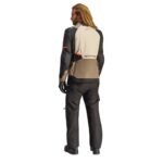 ALPINESTARS ANDES V4 DRYSTAR JACKET WALNUT