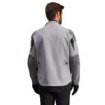 ALPINESTARS MAXDURA DRYSTAR XF LAMINATED ARMORED SHELL MID GRAY