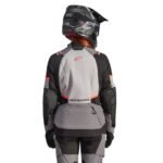 ALPINESTARS STELLA ANDES V4 DRYSTAR JACKET DARK GRAY