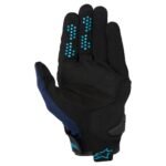 ALPINESTARS CHROME V2 GLOVES DARK BLUE