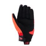 ALPINESTARS MM93 REEF V2 GLOVES BLACK BRIGHT RED