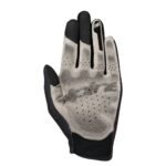 ALPINESTARS SIM GLOVES GRAPHIC 1 BLACK