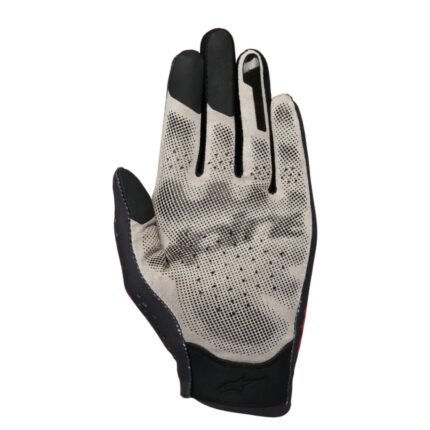 ALPINESTARS SIM GLOVES GRAPHIC 1 BLACK