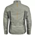BMW MOTORCYCLE JACKET GS CORO GORE-TEX MEN 2026 OLIVE
