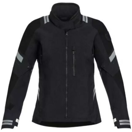 BMW MOTORCYCLE JACKET MORENO CONNECT GTX WOMEN