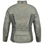 BMW MOTORCYCLE JACKET GS CORO GORE-TEX WOMEN 2026 OLIVE