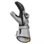 BMW MOTORCYCLE GLOVES M PRO RACE COMP GREY
