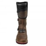 BMW MOTORCYCLE BOOTS VENTUREGRIP PRO GTX BROWN