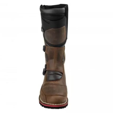 BMW MOTORCYCLE BOOTS VENTUREGRIP PRO GTX BROWN