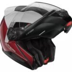 BMW MOTORCYCLE HELMET SYSTEM 8 CARBON 2026 STREAK