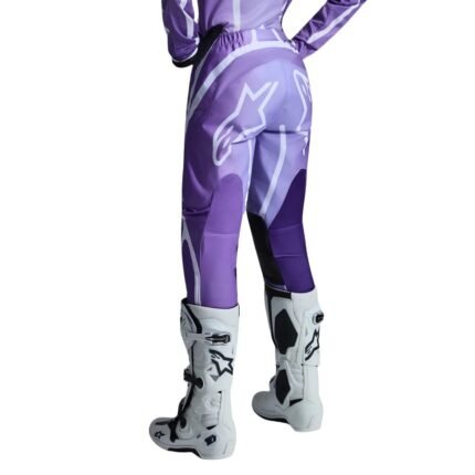 ALPINESTARS 2026 STELLA FLUID APEX PANTS VIOLET