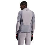 ALPINESTARS AEROSHELL AIRFLOW JACKET MID GRAY
