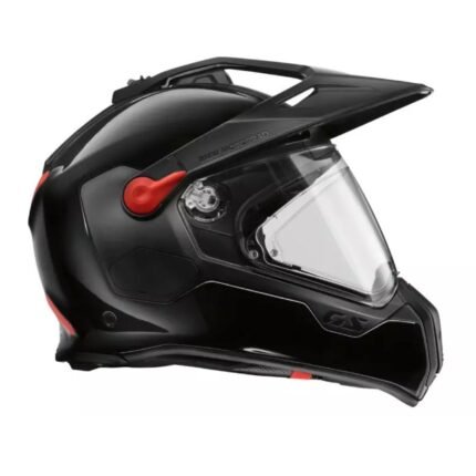 BMW MOTORCYCLE HELMET GS RALLYE CARBON 2026