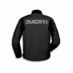 DUCATI LEATHER JACKET HERITAGE C3