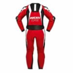 RACING SUIT-DUCATI CORSE K3
