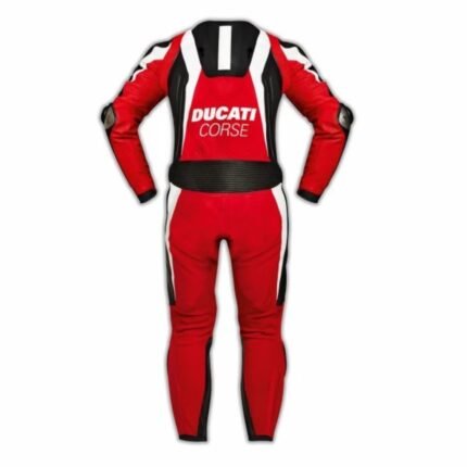 RACING SUIT-DUCATI CORSE K3