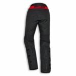 DUCATI FABRIC TROUSERS TOUR C5 WOMAN