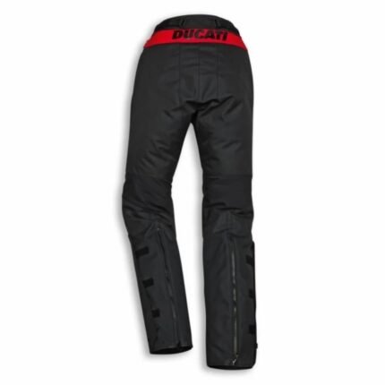 DUCATI FABRIC TROUSERS TOUR C5 WOMAN