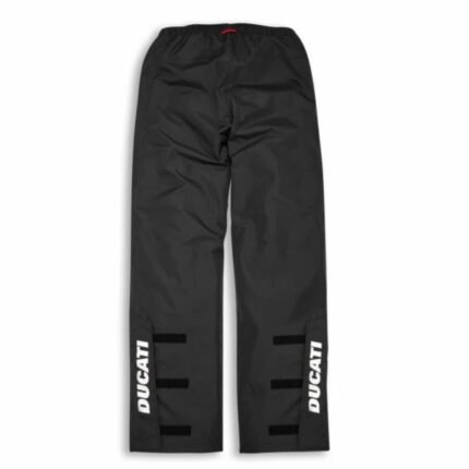 DUCATI RAIN TROUSERS STRADA V3 2.0