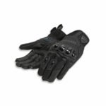 DUCATI CITY C4 FABRIC-LEATHER GLOVES