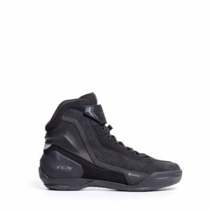DAINESE JUPITER 5 GORE-TEX MEN'S WATERPROOF MOTORCYCLE SHOES