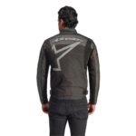 ALPINESTARS AXTON JACKET BLACK