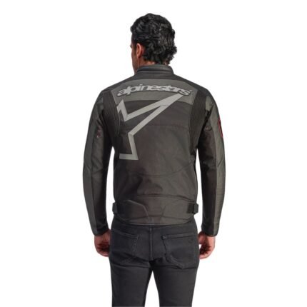ALPINESTARS AXTON JACKET BLACK