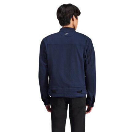 ALPINESTARS BRUISER JACKET DARK BLUE