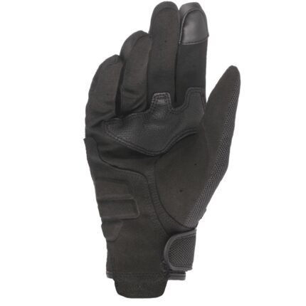 ALPINESTARS COPPER GLOVES BLACK-WHITE