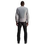 ALPINESTARS C 1 AIR JACKET SILVER