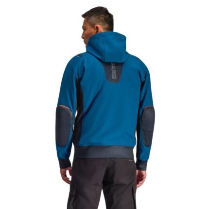 ALPINESTARS MOBLAST WP JACKET DARK PETROL