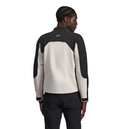 ALPINESTARS PROVOKE JACKET BLACK GRAY