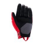 ALPINESTARS DURACK GLOVES BRIGHT RED