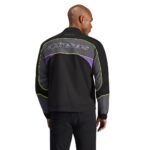 ALPINESTARS UNITE JACKET BLACK ASPHALT