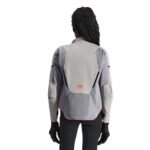 ALPINESTARS WOMEN STELLA AEROSHELL AIRFLOW JACKET MID GRAY