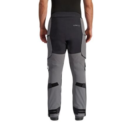 ALPINESTARS ANDES PRO DRYSTAR XF PANTS DARK GRAY