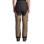 ALPINESTARS ANDES V4 DRYSTAR PANTS WALNUT BLACK