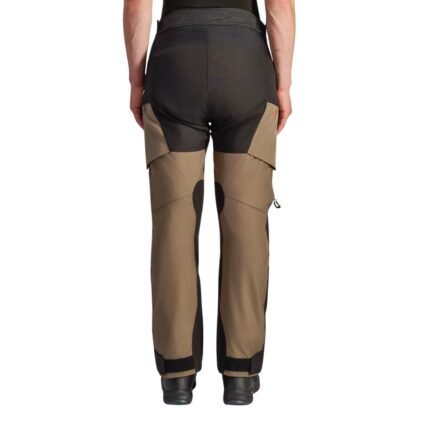 ALPINESTARS ANDES V4 DRYSTAR PANTS WALNUT BLACK