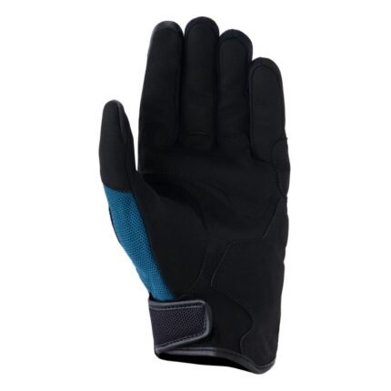 ALPINESTARS IGNITE GLOVES INDIGO BLUE