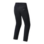 ALPINESTARS FLEX AST 5 DENIM PANTS BLACK WASHED