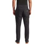 ALPINESTARS FLEX AST CANVAS PANTS BLACK ALUMINIUM