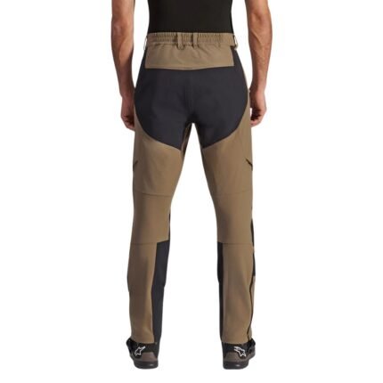 ALPINESTARS FLEX-AST EXPLORER PANTS WALNUT