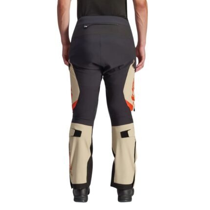 ALPINESTARS HALO PRO DRYSTAR XF LAMINATED PANTS MASTIC BLACK