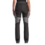 ALPINESTARS STELLA ANDES V4 DRYSTAR PANTS DARK GRAY
